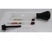 AREOMETR DO AKUMULATORA+TESTER PLYNU CHL  9424