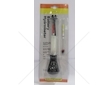 AREOMETR DO AKUMULATORA+TESTER PLYNU CHL  9424