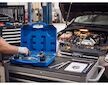 Aretace rozvodů FORD ECOBOOST 1.0 SCTi GEKO