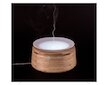 Aroma difuzér BASE - ZÁKLADNA, osvěžovač a zvlhčovač vzduchu, bambus NATURE7