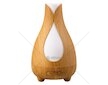 Aroma difuzér TULIP, osvěžovač a zvlhčovač vzduchu, imitace světlého dřeva NATURE7