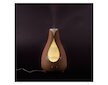 Aroma difuzér TULIP, osvěžovač a zvlhčovač vzduchu, imitace světlého dřeva NATURE7