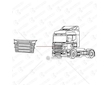 ATRAPA SCANIA R 05- MTX ES06080000