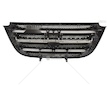 ATRAPA ZDERZAKA DAF XF106 2017- MTX WD06A080300