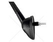Autoanténa 5mm adaptér ANT03 AMiO-01050