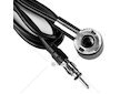 Autoanténa 5mm adaptér ANT03 AMiO-01050