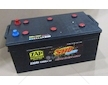 Autobaterie 12V 225AH SHD  ZAP 73011 (518×274×243)