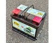 AUTOBATERIE 12V 55AH 460A STANDARD L- ZAP 55560-ZAP (242×175×190)