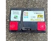 AUTOBATERIE 12V 55AH 460A STANDARD L- ZAP 55560-ZAP (242×175×190)