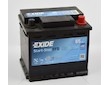 Autobaterie 12V 55AH EXIDE EFB L- 480A EXIDE EL550