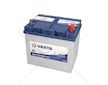 VARTA Autobaterie Blue Dynamic 12V 60Ah 540A, 560410054