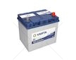 VARTA Autobaterie Blue Dynamic 12V 60Ah 540A, 560410054 -1