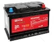 Autobaterie 12V 74AH 680A 276X175X190