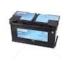 Autobaterie 12V 96Ah EXIDE AGM 850A EK960