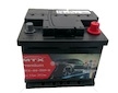 Autobaterie 44AH MTX Standard 12V,360A, L-