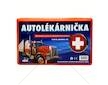 Autolékárnička-plast