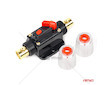 Automatická autopojistka 12-48V 125A AMIO-03822