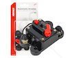 Automatická autopojistka 12-48V 50A AMIO-03825