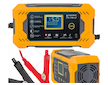 Automatická nabíječka baterií 12V POWERMAT