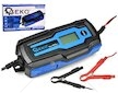 Automatická nabíječka baterií Speed 6/12V 4A  GEKO