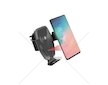 Automatický držák telefonu s bezdrátovým indukčním nabíjením