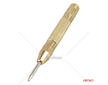 Automatický důlčík 130mm AMIO-04925
