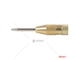 Automatický důlčík 130mm AMIO-04925