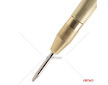 Automatický důlčík 130mm AMIO-04925