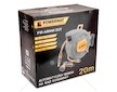 Automatický naviják s hadicí a příslušenstvím 20m 1/2" POWERMAT