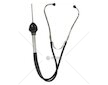 Automobilový stetoskop, ocelová špička MAR-POL