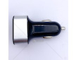 Autonabíječka telefonu 12V 3xUSB
