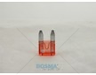 Autopojistka nožová MINI 10A BOSMA 2003