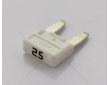 Autopojistka nožová MINIVAL 25A  TBM-25HD