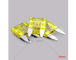 Autopojistky MINI pouzdro 3 ks 20A AMIO-05100