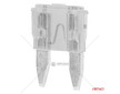 Autopojistky MINI pouzdro 3 ks 25A AMIO-05101