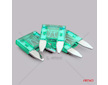 Autopojistky MINI pouzdro 3 ks 30A AMIO-05102