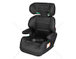Autosedačka 126-150cm R129 AMiO-04479