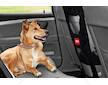 Autozábrana pro psa mezi sedadly AMiO-02569