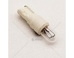 Autožárovka 24V/1,2W  40mA W2x4,6d EURO plast patice