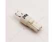 Autožárovka 24V/1,2W  40mA W2x4,6d EURO plast patice
