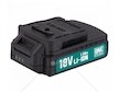 Baterie 18V LI-ION 1.5Ah, POWEB9011 POWERPLUS