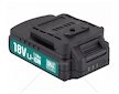 Baterie 18V LI-ION 1.5Ah, POWEB9011 POWERPLUS