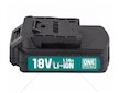 Baterie 18V LI-ION 1.5Ah, POWEB9011 POWERPLUS