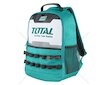 Batoh na nářadí, industrial, TOTAL
