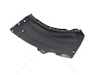 BENZ ACTROS MP4 UPPER FRONT MUDGUARD LH TANGDE TD19-50-070
