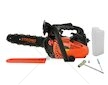 Benzínová řetězová pila 1,1kW, 10" GEKO