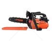 Benzínová řetězová pila 1,1kW, 10" GEKO