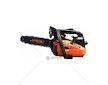 Benzínová řetězová pila 1,1kW, 10" GEKO
