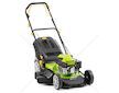 Benzínová sekačka FZR 5113-170B 4v1, 3 kW, 51 cm – FIELDMANN
