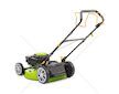 Benzínová sekačka FZR 5113-170B 4v1, 3 kW, 51 cm – FIELDMANN
